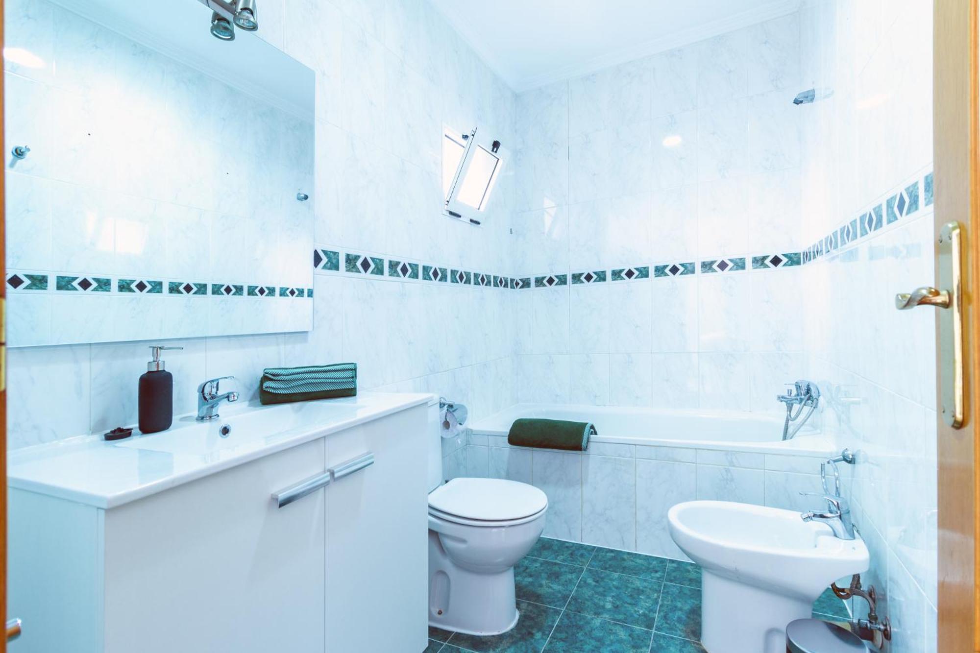 Design Beach And City Center Валенсия Экстерьер фото